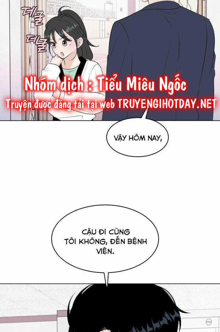 Bí Mật Tình Yêu Tuổi Thanh Xuân Chapter 25 trang 20