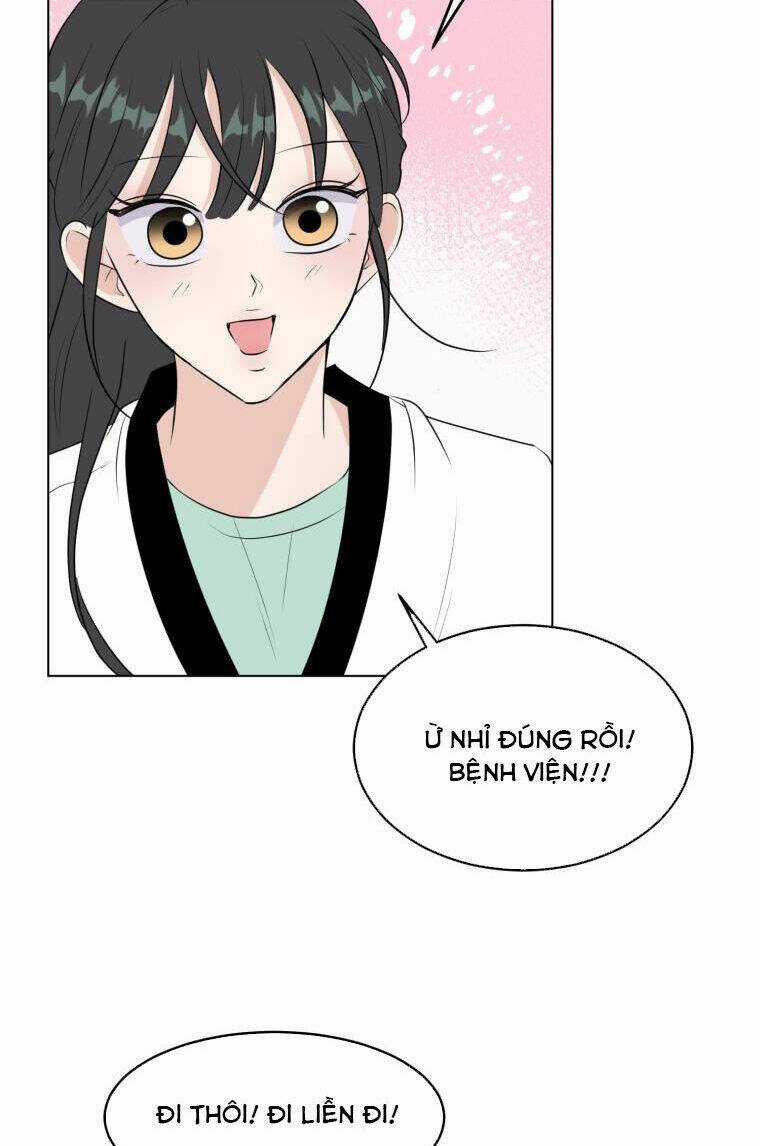 Bí Mật Tình Yêu Tuổi Thanh Xuân Chapter 25 trang 22