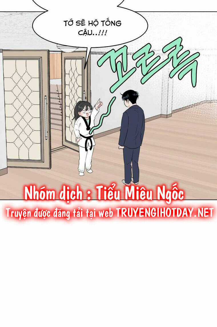 Bí Mật Tình Yêu Tuổi Thanh Xuân Chapter 25 trang 23