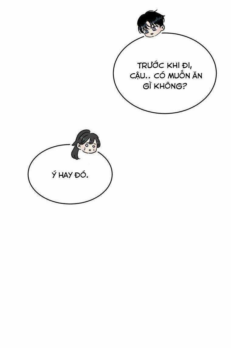 Bí Mật Tình Yêu Tuổi Thanh Xuân Chapter 25 trang 24