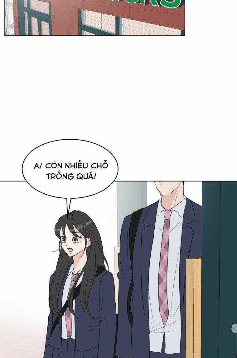 Bí Mật Tình Yêu Tuổi Thanh Xuân Chapter 25 trang 26