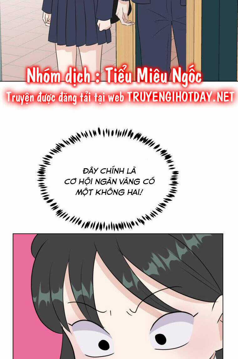 Bí Mật Tình Yêu Tuổi Thanh Xuân Chapter 25 trang 27