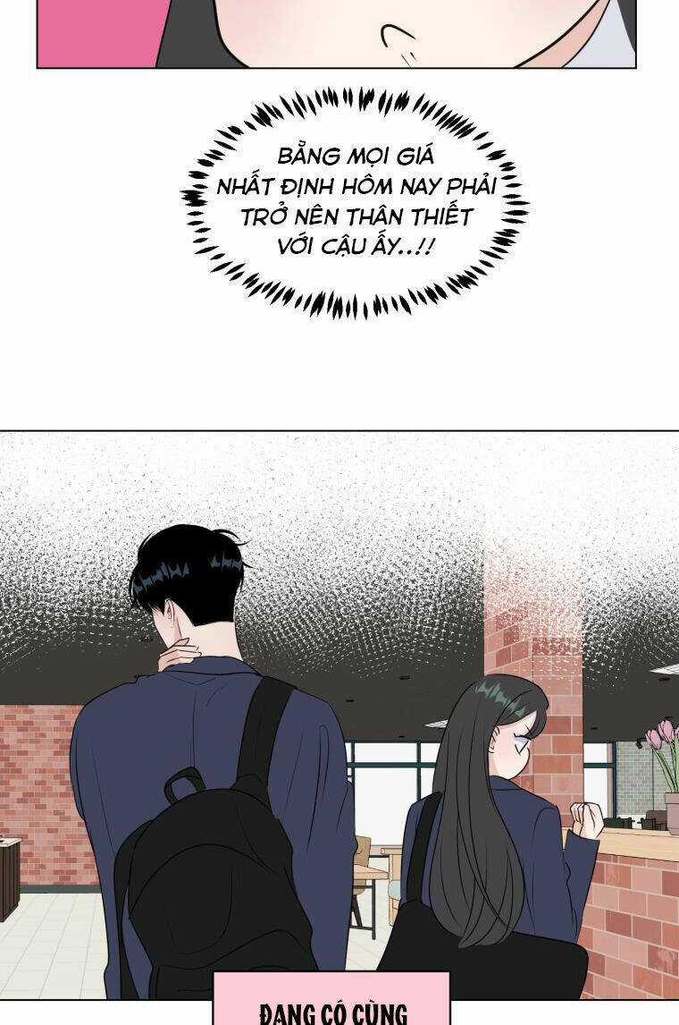 Bí Mật Tình Yêu Tuổi Thanh Xuân Chapter 25 trang 28