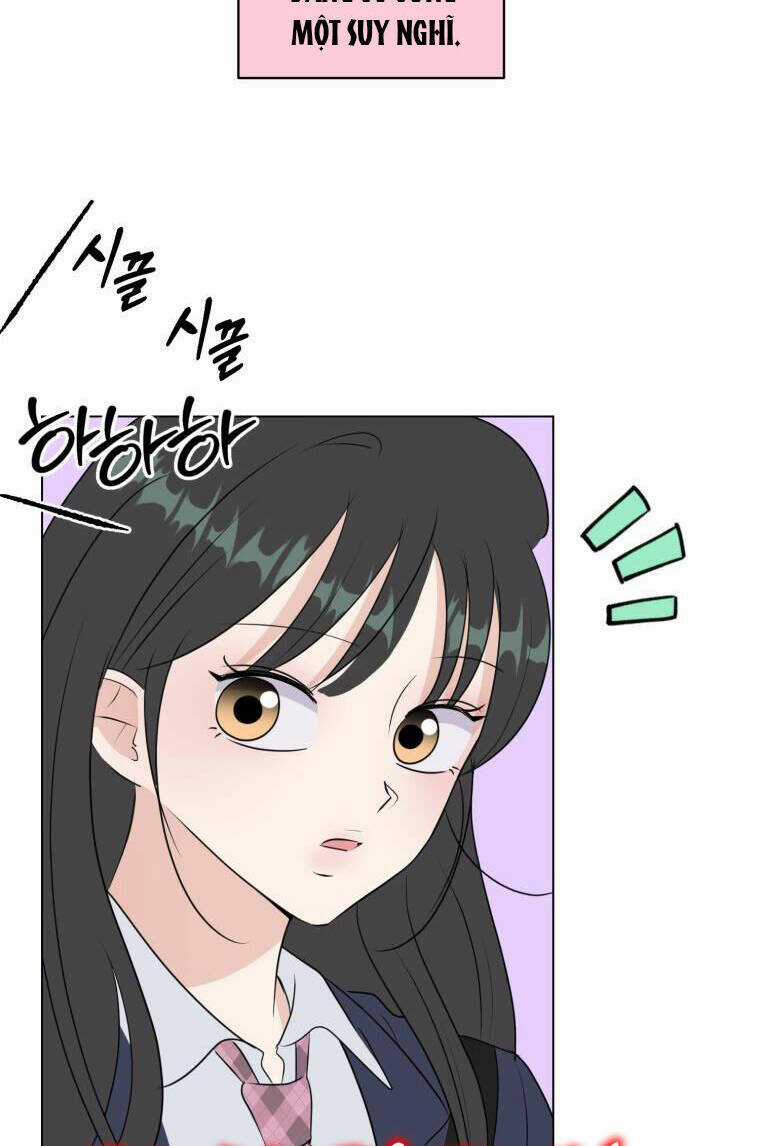 Bí Mật Tình Yêu Tuổi Thanh Xuân Chapter 25 trang 29