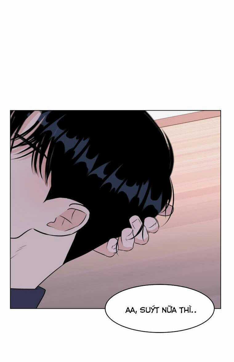 Bí Mật Tình Yêu Tuổi Thanh Xuân Chapter 25 trang 3