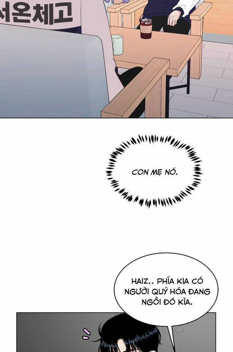 Bí Mật Tình Yêu Tuổi Thanh Xuân Chapter 25 trang 31