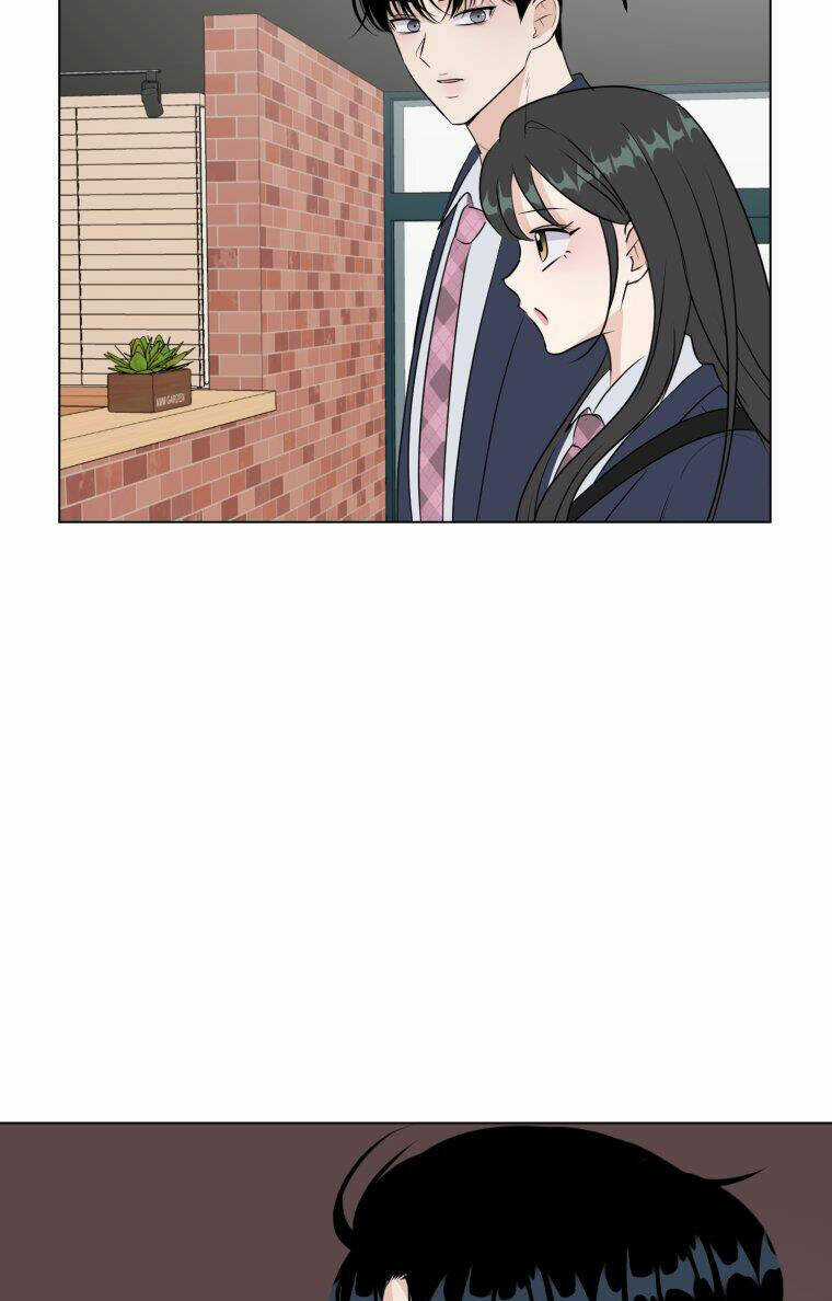 Bí Mật Tình Yêu Tuổi Thanh Xuân Chapter 25 trang 32