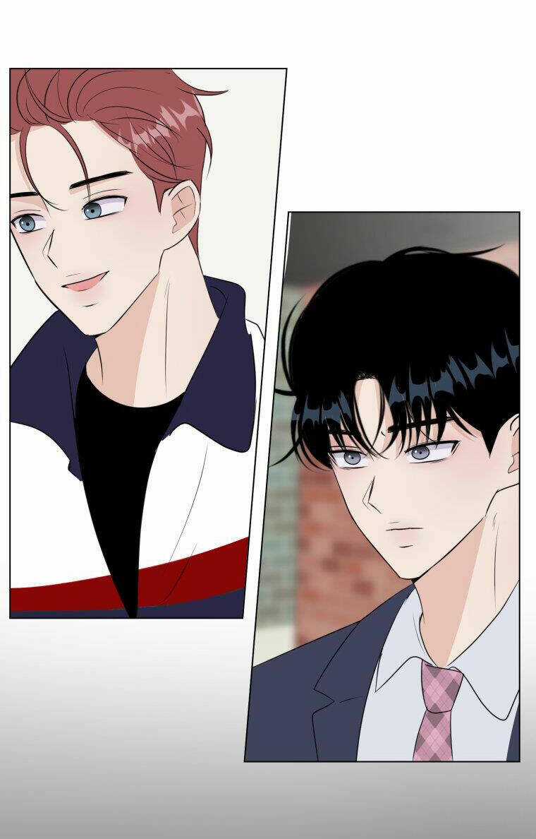 Bí Mật Tình Yêu Tuổi Thanh Xuân Chapter 25 trang 34