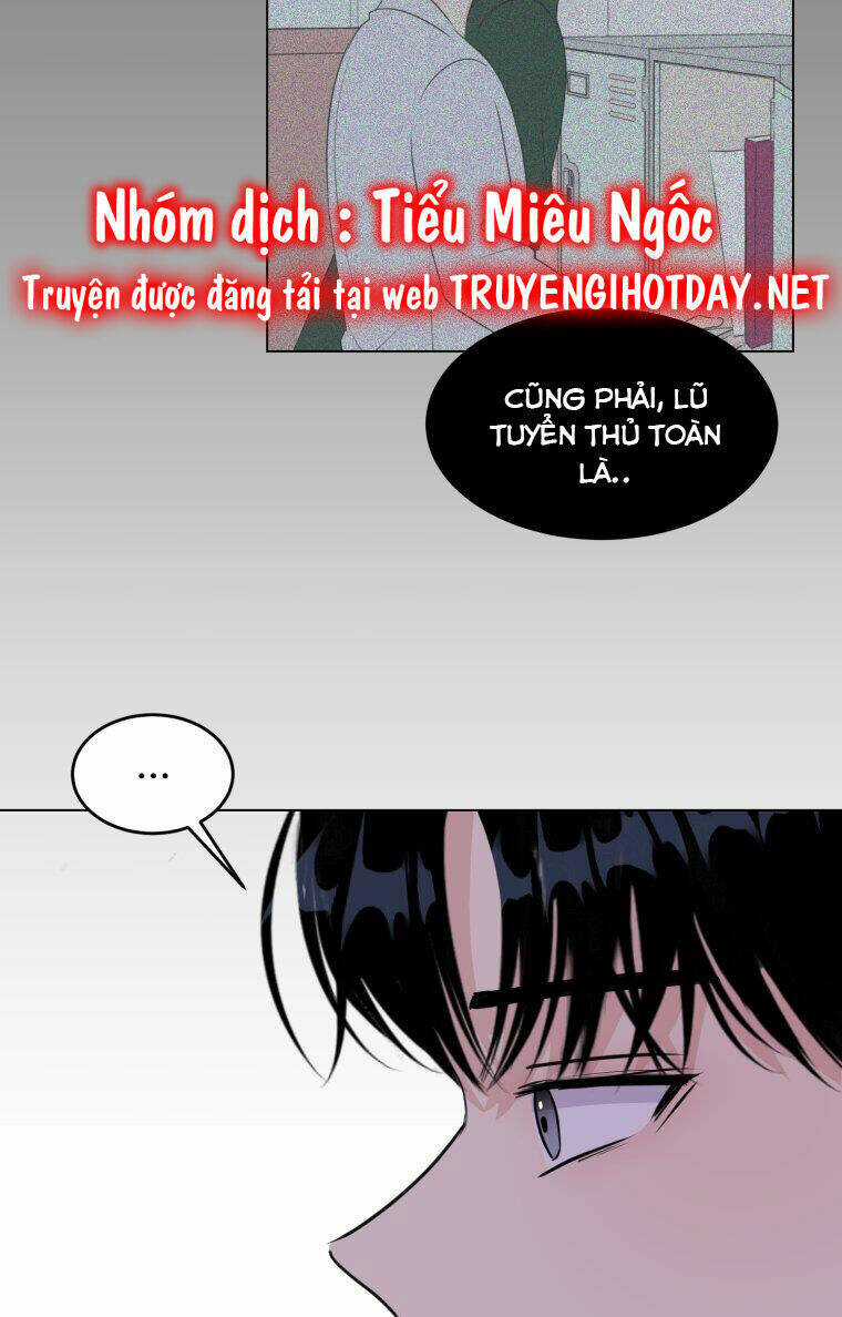 Bí Mật Tình Yêu Tuổi Thanh Xuân Chapter 25 trang 36