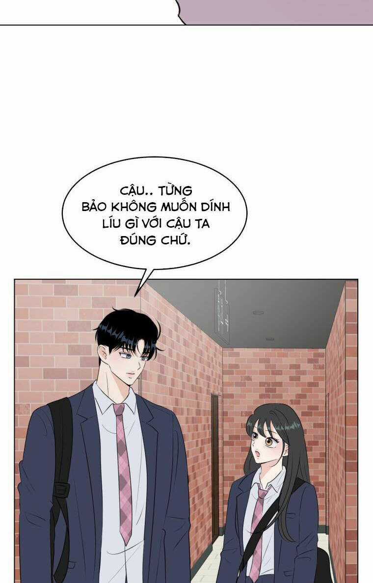 Bí Mật Tình Yêu Tuổi Thanh Xuân Chapter 25 trang 37