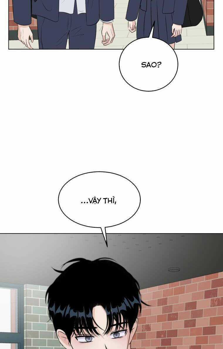 Bí Mật Tình Yêu Tuổi Thanh Xuân Chapter 25 trang 38