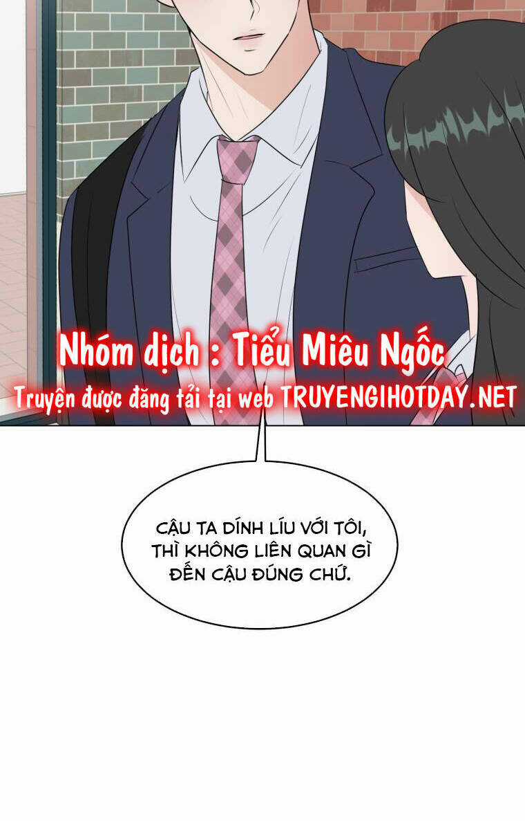 Bí Mật Tình Yêu Tuổi Thanh Xuân Chapter 25 trang 39