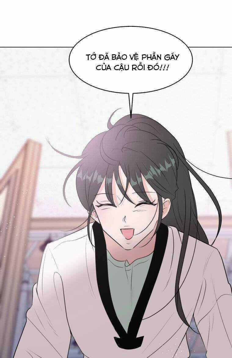 Bí Mật Tình Yêu Tuổi Thanh Xuân Chapter 25 trang 4