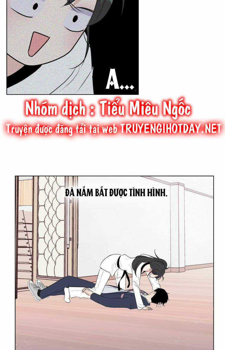 Bí Mật Tình Yêu Tuổi Thanh Xuân Chapter 25 trang 8