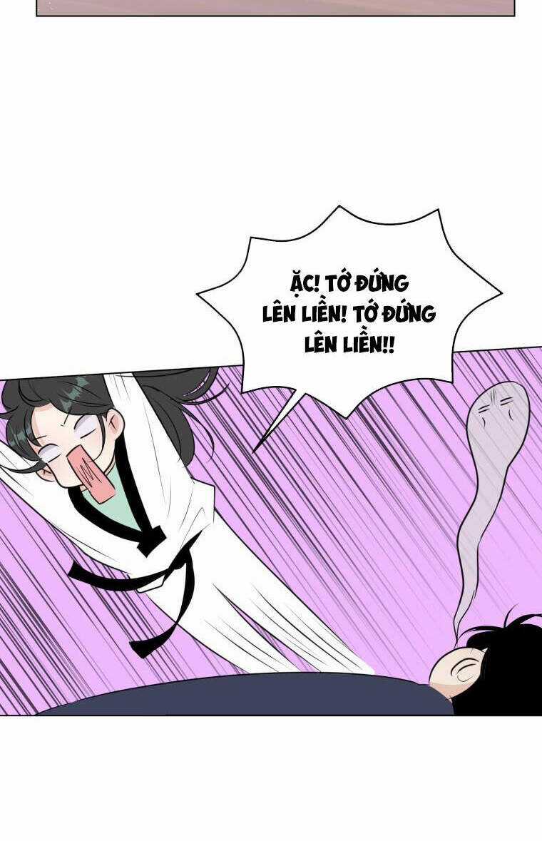 Bí Mật Tình Yêu Tuổi Thanh Xuân Chapter 25 trang 9