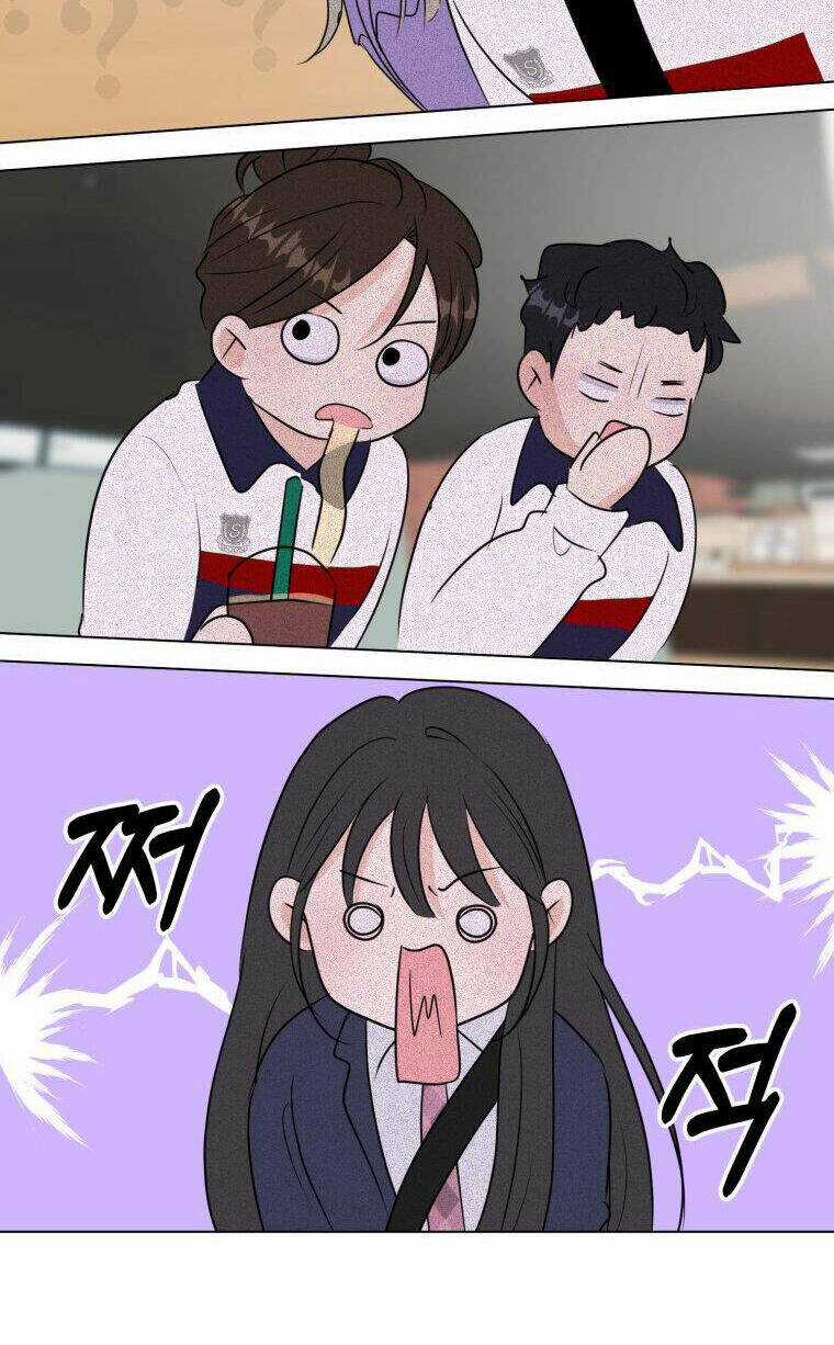 Bí Mật Tình Yêu Tuổi Thanh Xuân Chapter 26 trang 10