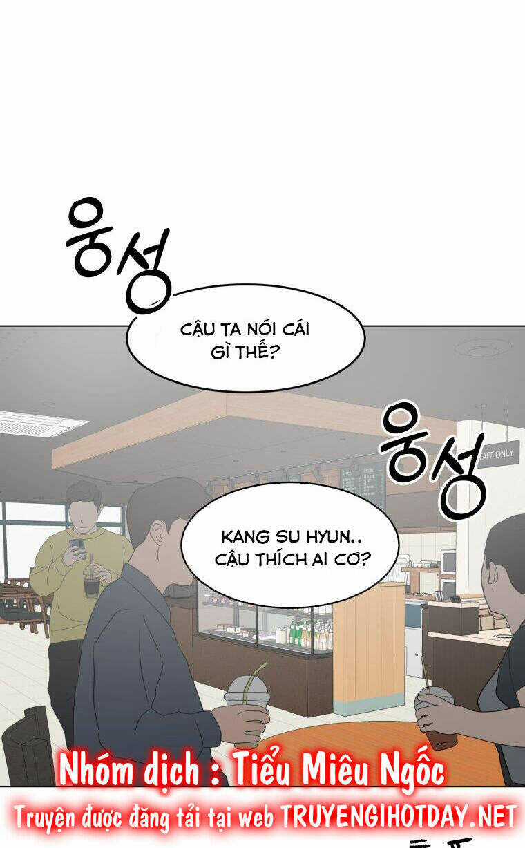 Bí Mật Tình Yêu Tuổi Thanh Xuân Chapter 26 trang 11