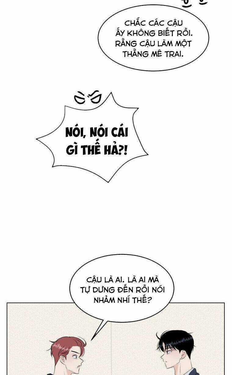 Bí Mật Tình Yêu Tuổi Thanh Xuân Chapter 26 trang 12