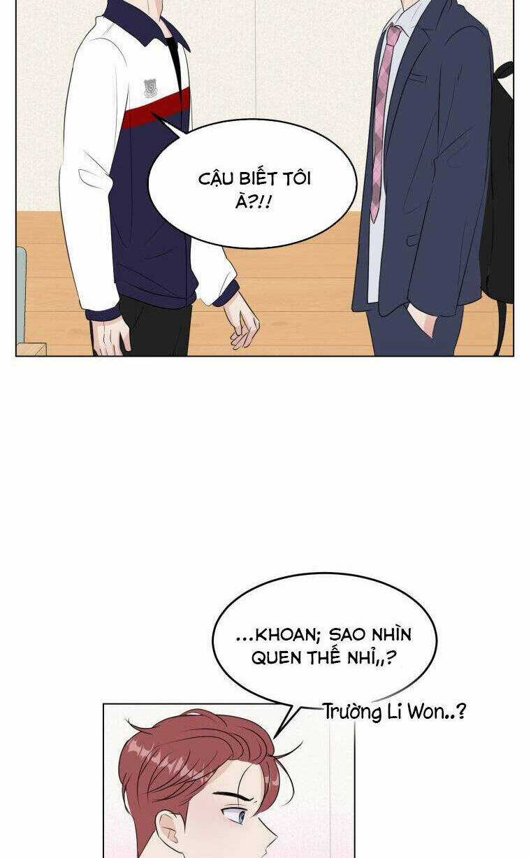 Bí Mật Tình Yêu Tuổi Thanh Xuân Chapter 26 trang 13