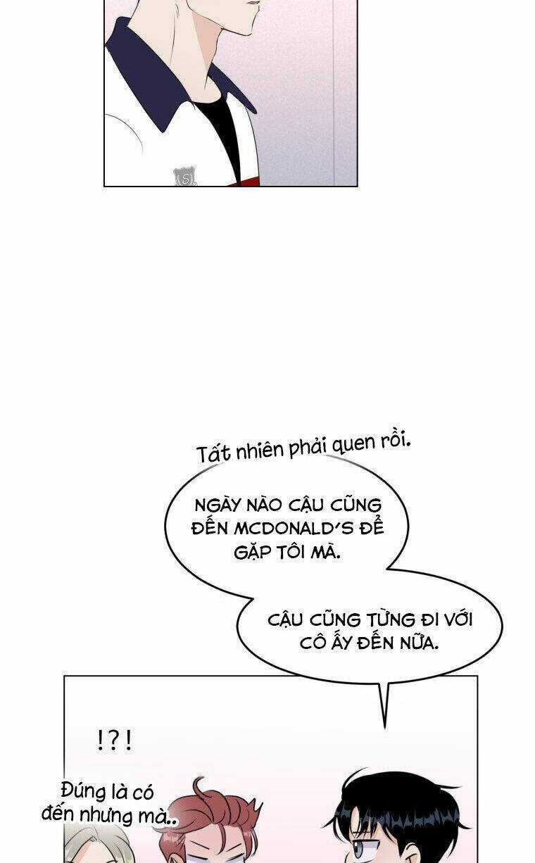 Bí Mật Tình Yêu Tuổi Thanh Xuân Chapter 26 trang 14