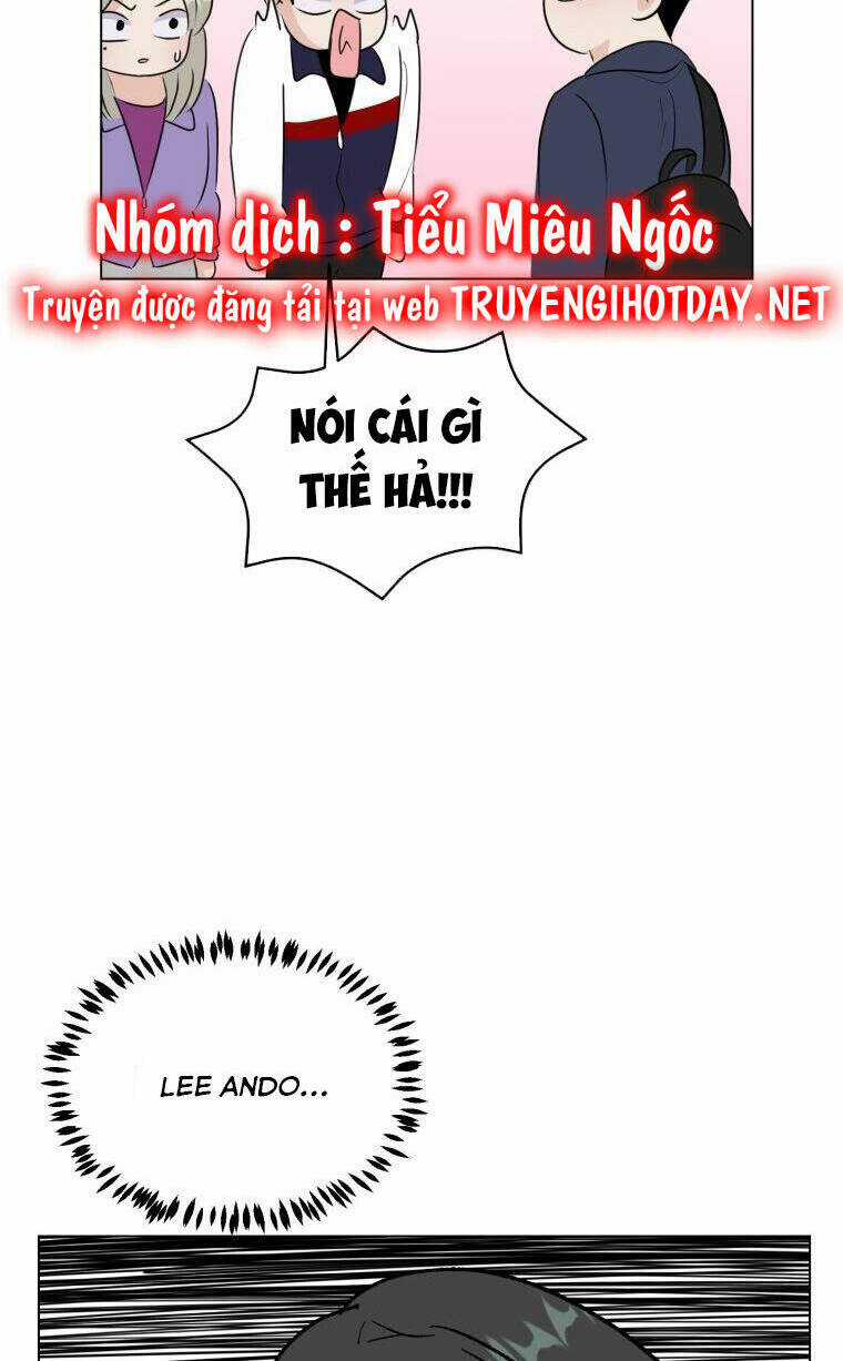 Bí Mật Tình Yêu Tuổi Thanh Xuân Chapter 26 trang 15