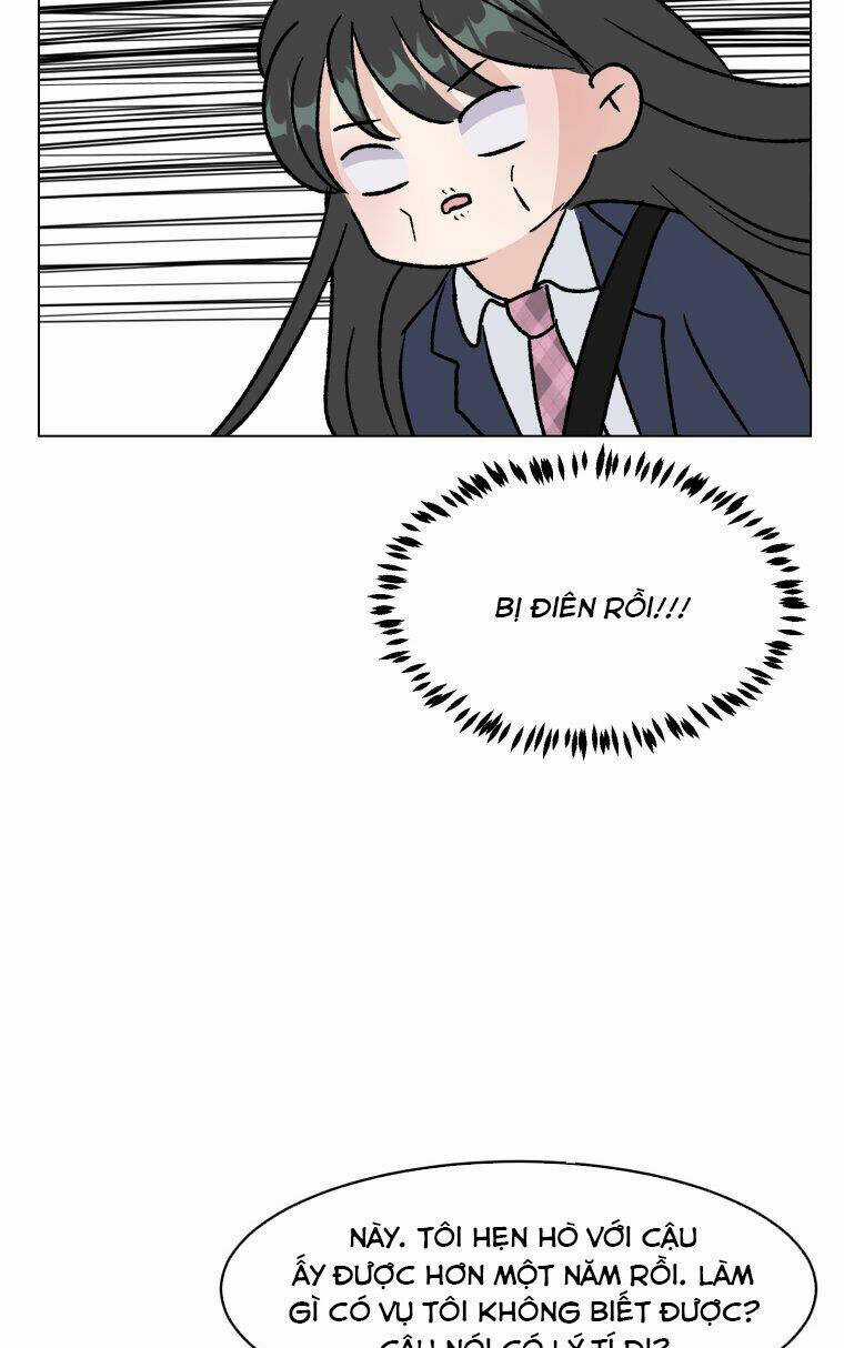 Bí Mật Tình Yêu Tuổi Thanh Xuân Chapter 26 trang 16