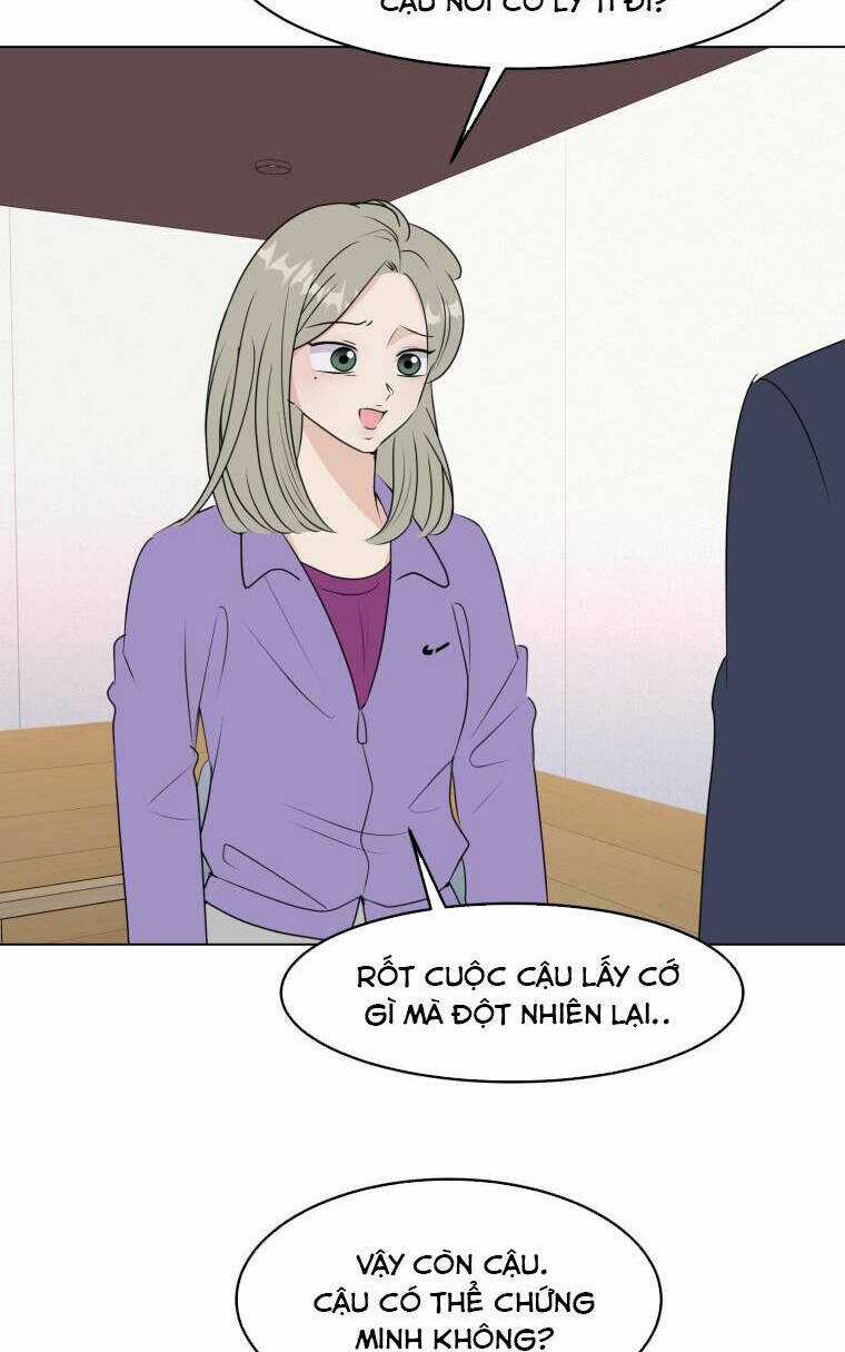 Bí Mật Tình Yêu Tuổi Thanh Xuân Chapter 26 trang 17