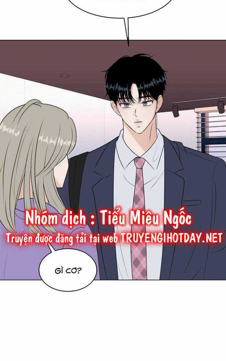 Bí Mật Tình Yêu Tuổi Thanh Xuân Chapter 26 trang 18