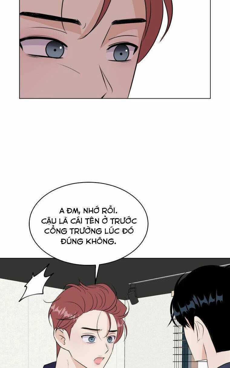 Bí Mật Tình Yêu Tuổi Thanh Xuân Chapter 26 trang 22