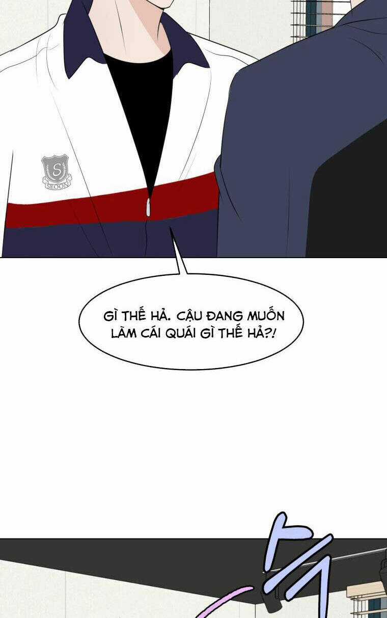 Bí Mật Tình Yêu Tuổi Thanh Xuân Chapter 26 trang 23