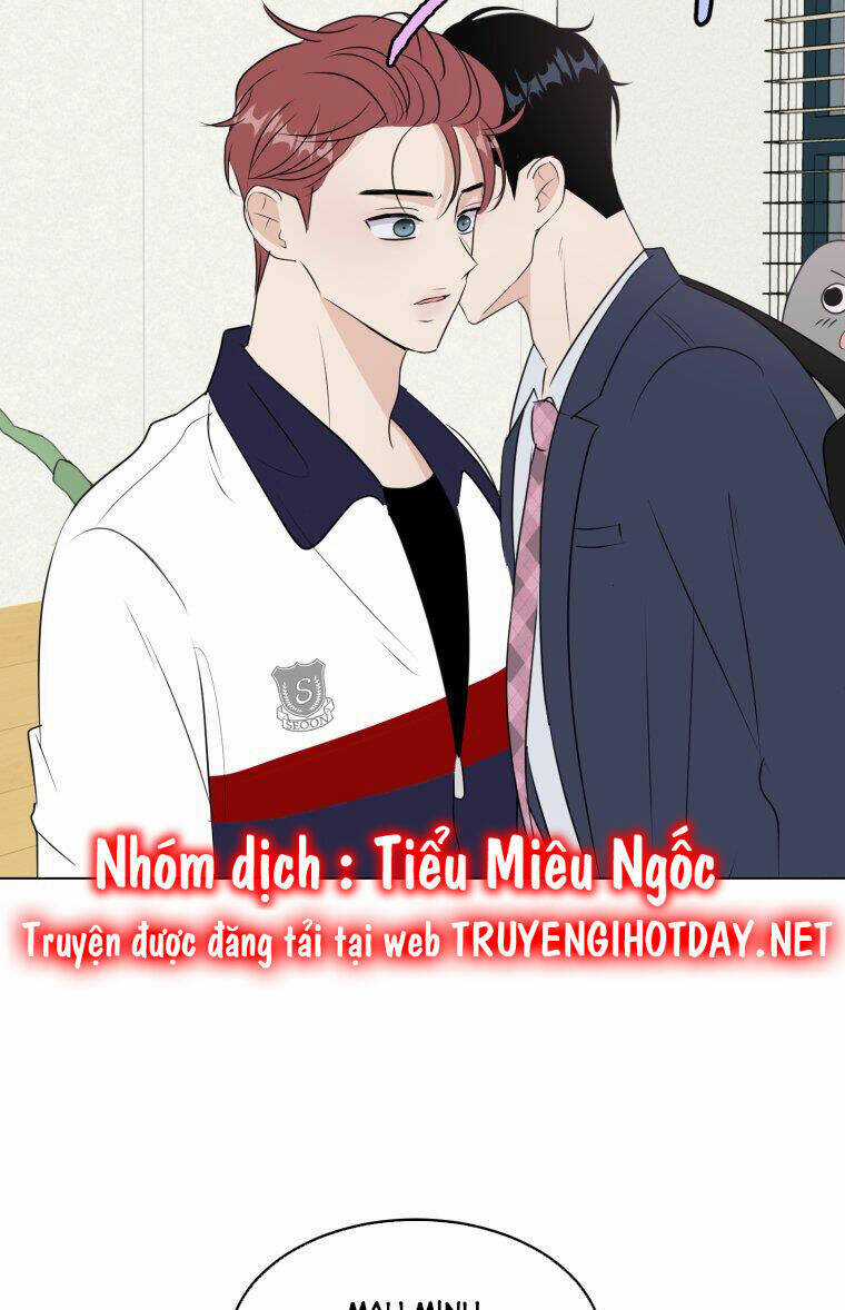 Bí Mật Tình Yêu Tuổi Thanh Xuân Chapter 26 trang 24