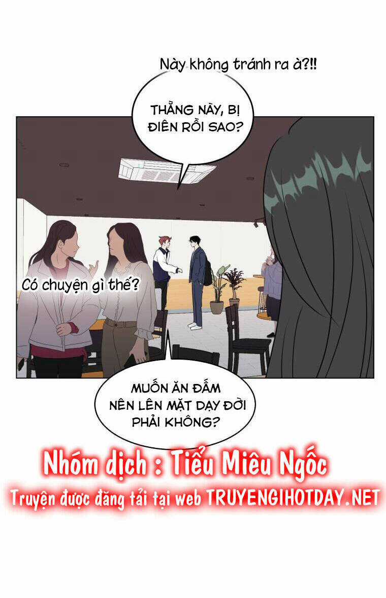 Bí Mật Tình Yêu Tuổi Thanh Xuân Chapter 26 trang 27