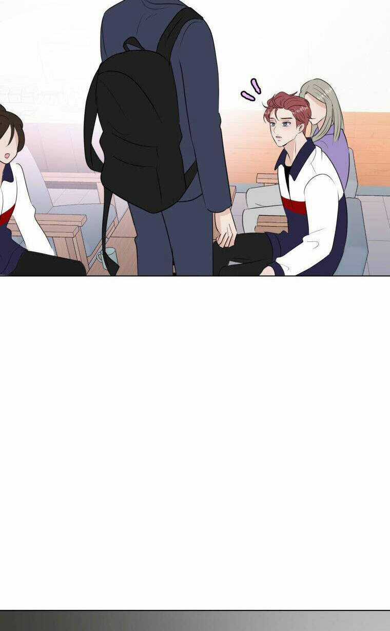 Bí Mật Tình Yêu Tuổi Thanh Xuân Chapter 26 trang 3