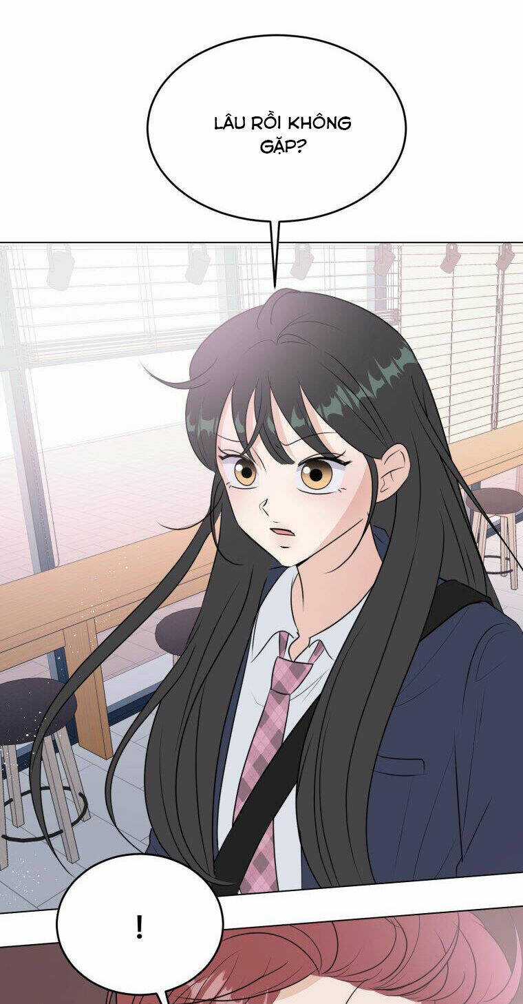 Bí Mật Tình Yêu Tuổi Thanh Xuân Chapter 26 trang 32