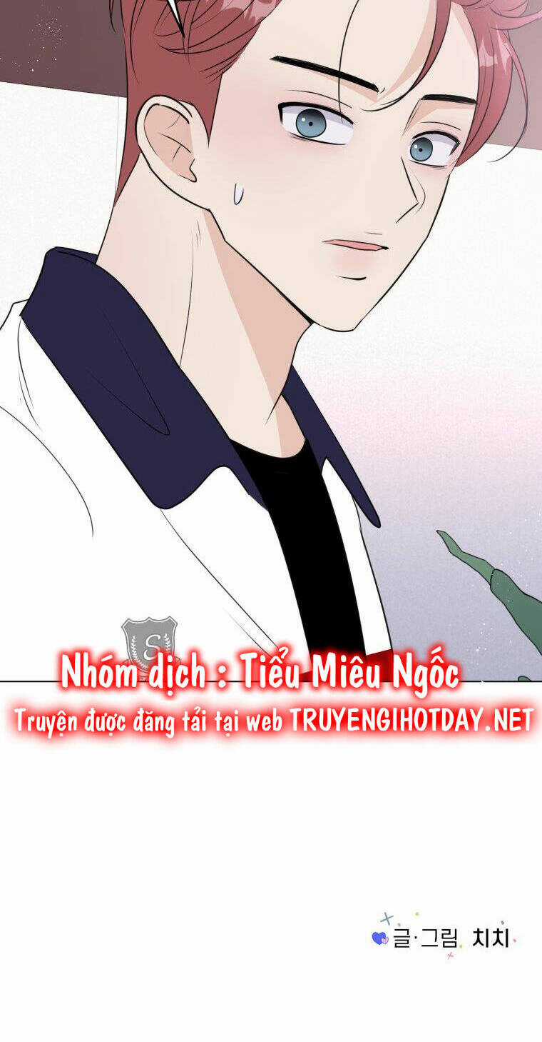 Bí Mật Tình Yêu Tuổi Thanh Xuân Chapter 26 trang 33