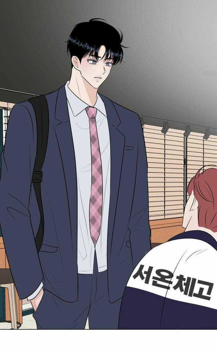 Bí Mật Tình Yêu Tuổi Thanh Xuân Chapter 26 trang 4