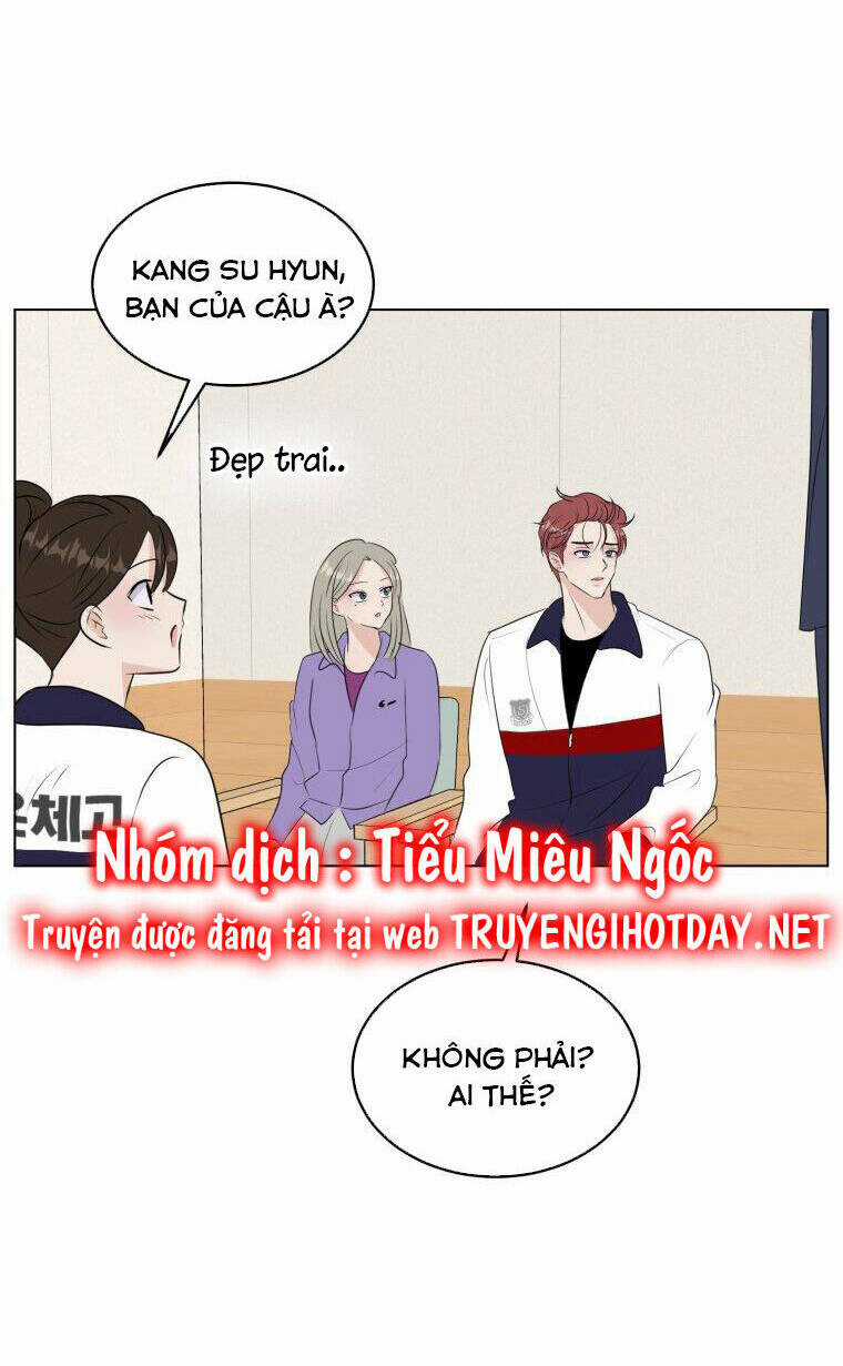 Bí Mật Tình Yêu Tuổi Thanh Xuân Chapter 26 trang 5