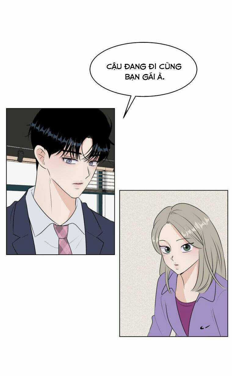 Bí Mật Tình Yêu Tuổi Thanh Xuân Chapter 26 trang 6