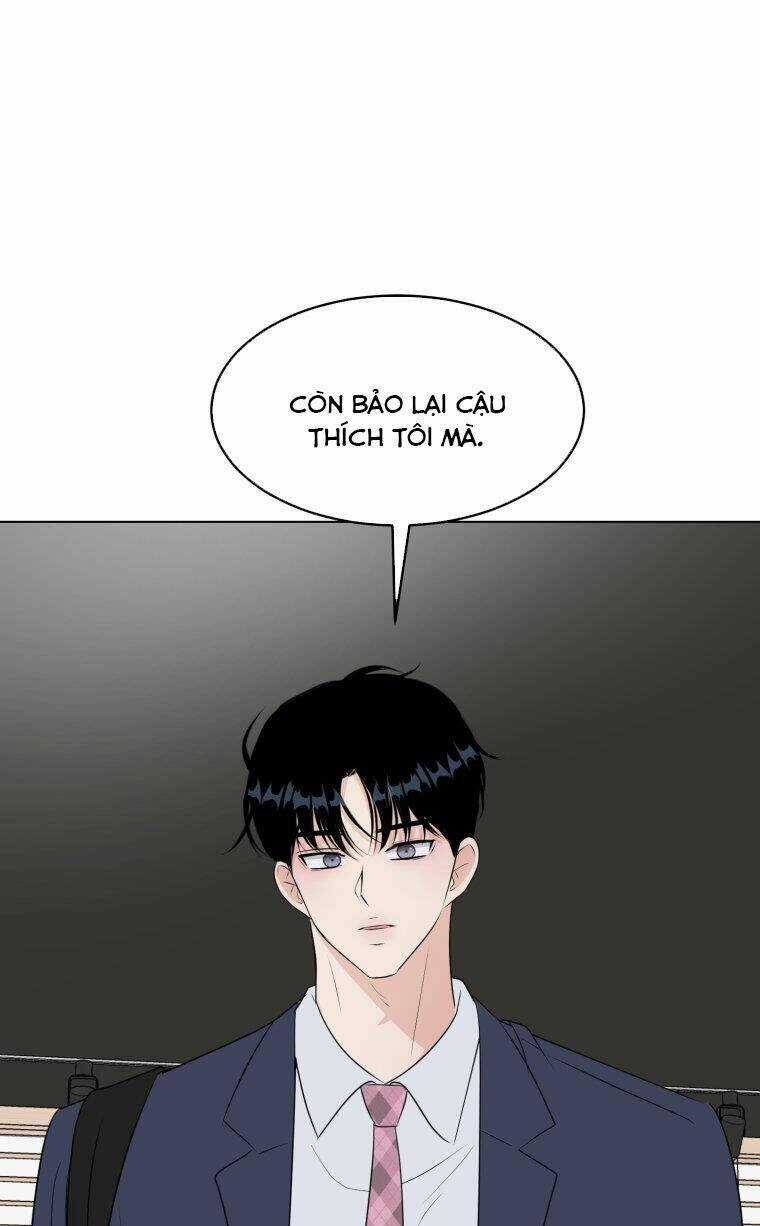 Bí Mật Tình Yêu Tuổi Thanh Xuân Chapter 26 trang 8