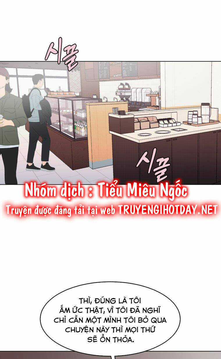 Bí Mật Tình Yêu Tuổi Thanh Xuân Chapter 27 trang 0