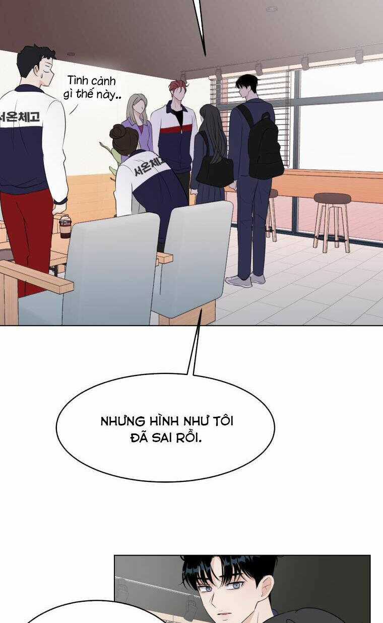 Bí Mật Tình Yêu Tuổi Thanh Xuân Chapter 27 trang 1