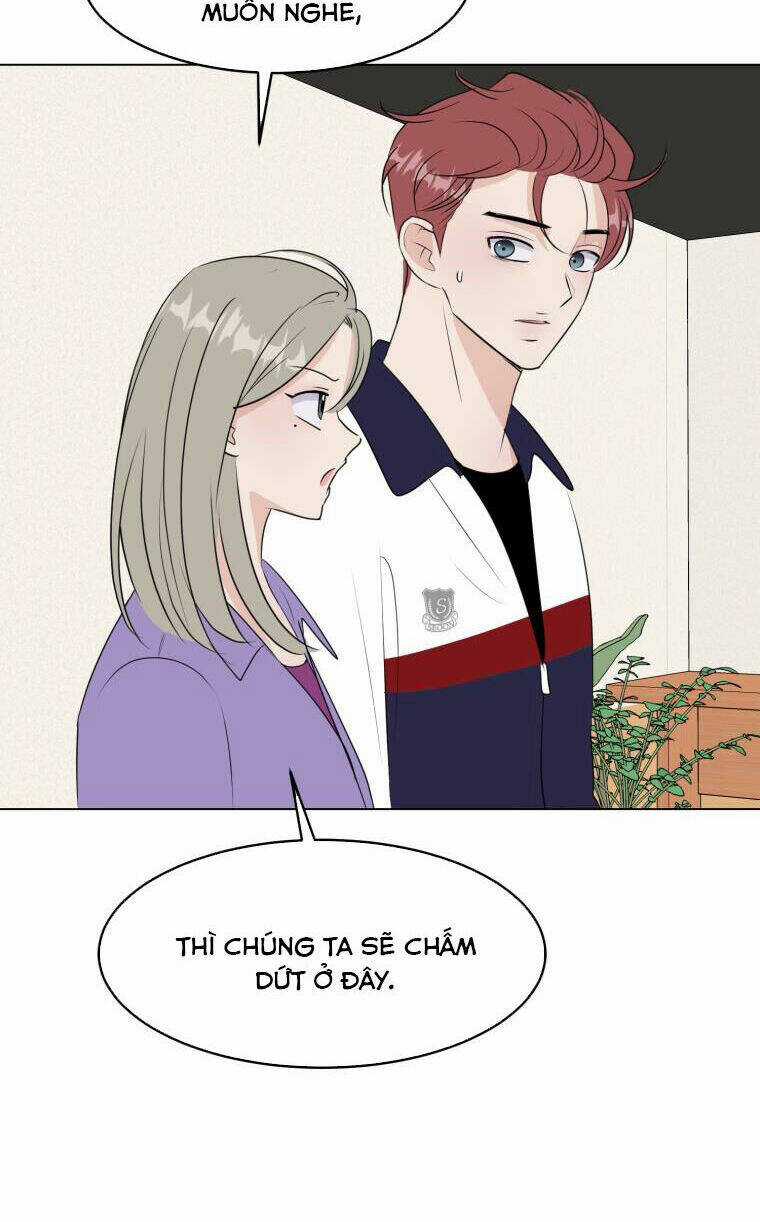 Bí Mật Tình Yêu Tuổi Thanh Xuân Chapter 27 trang 10