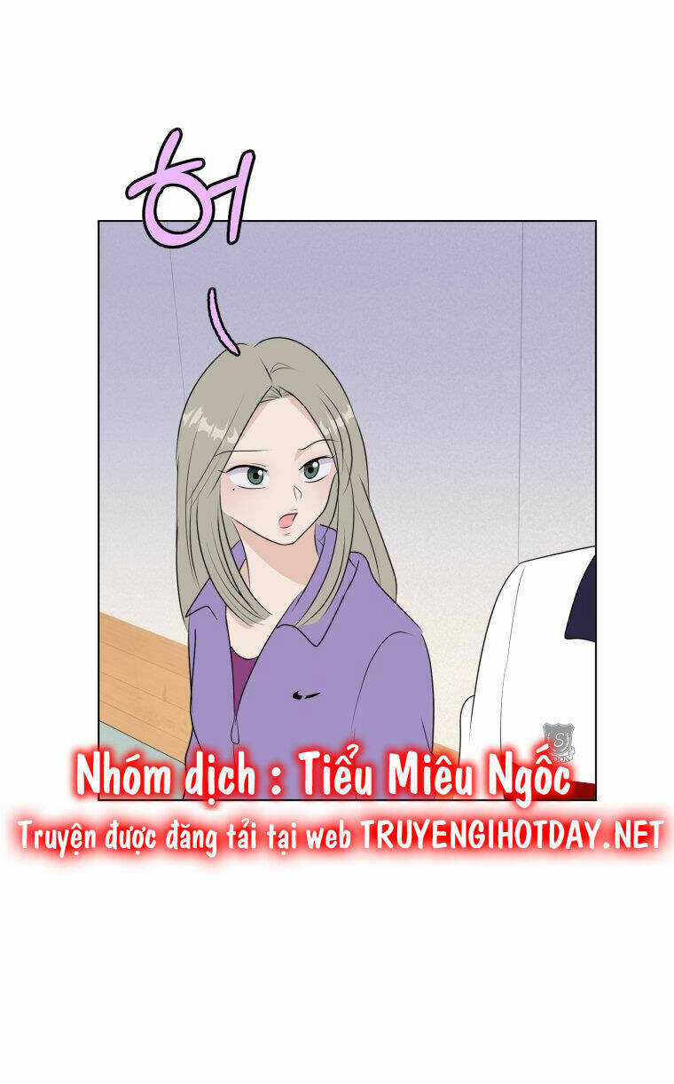 Bí Mật Tình Yêu Tuổi Thanh Xuân Chapter 27 trang 12