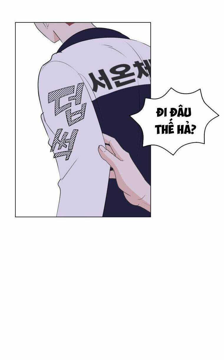 Bí Mật Tình Yêu Tuổi Thanh Xuân Chapter 27 trang 14