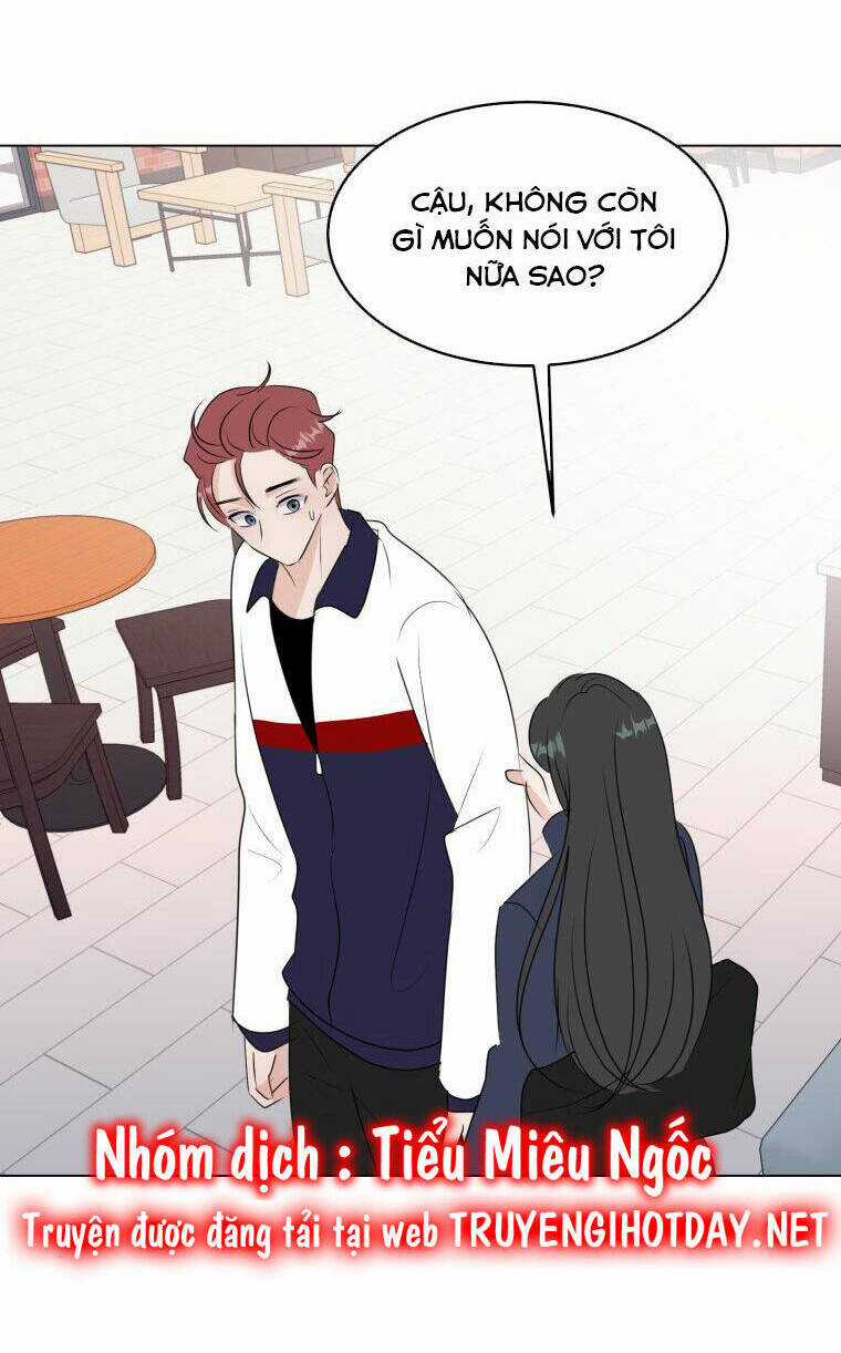 Bí Mật Tình Yêu Tuổi Thanh Xuân Chapter 27 trang 15