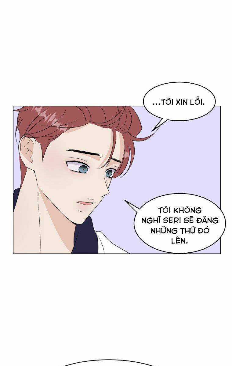 Bí Mật Tình Yêu Tuổi Thanh Xuân Chapter 27 trang 16