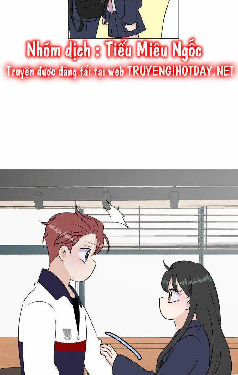 Bí Mật Tình Yêu Tuổi Thanh Xuân Chapter 27 trang 19