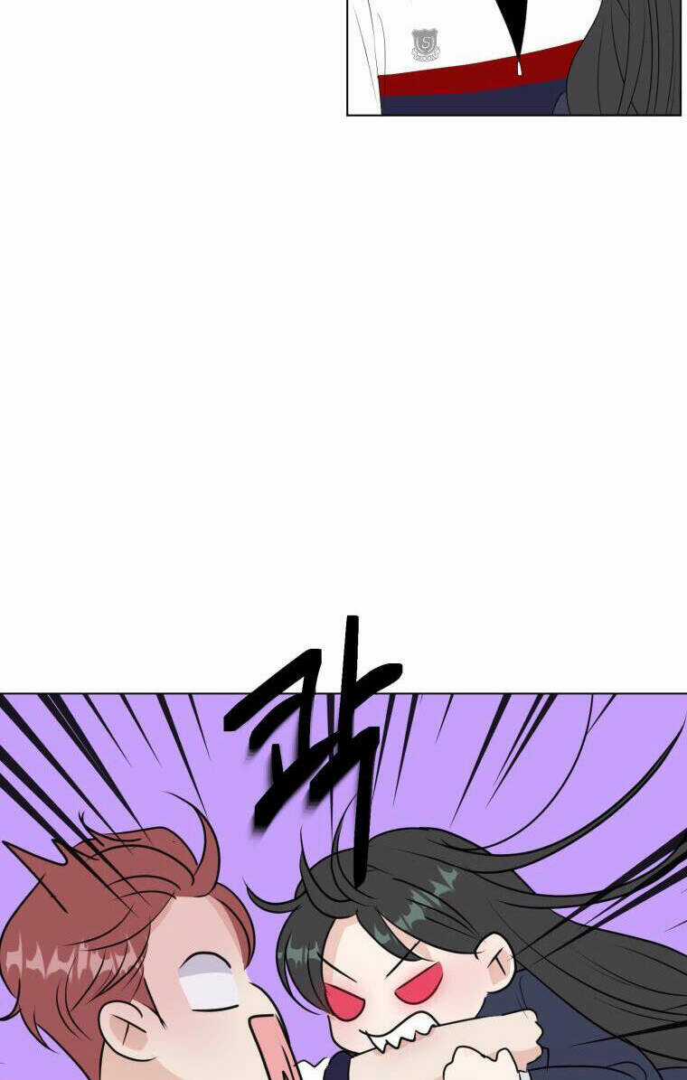 Bí Mật Tình Yêu Tuổi Thanh Xuân Chapter 27 trang 21