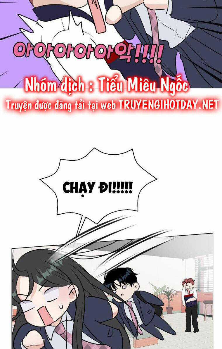 Bí Mật Tình Yêu Tuổi Thanh Xuân Chapter 27 trang 22