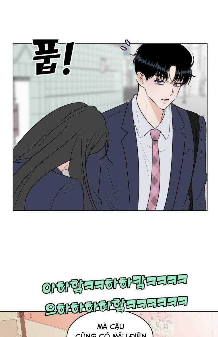 Bí Mật Tình Yêu Tuổi Thanh Xuân Chapter 27 trang 25